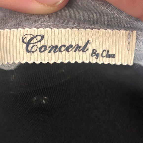 "Sorry Im Super Fresh" Concert by Clare Tee MD - Picture 8 of 8